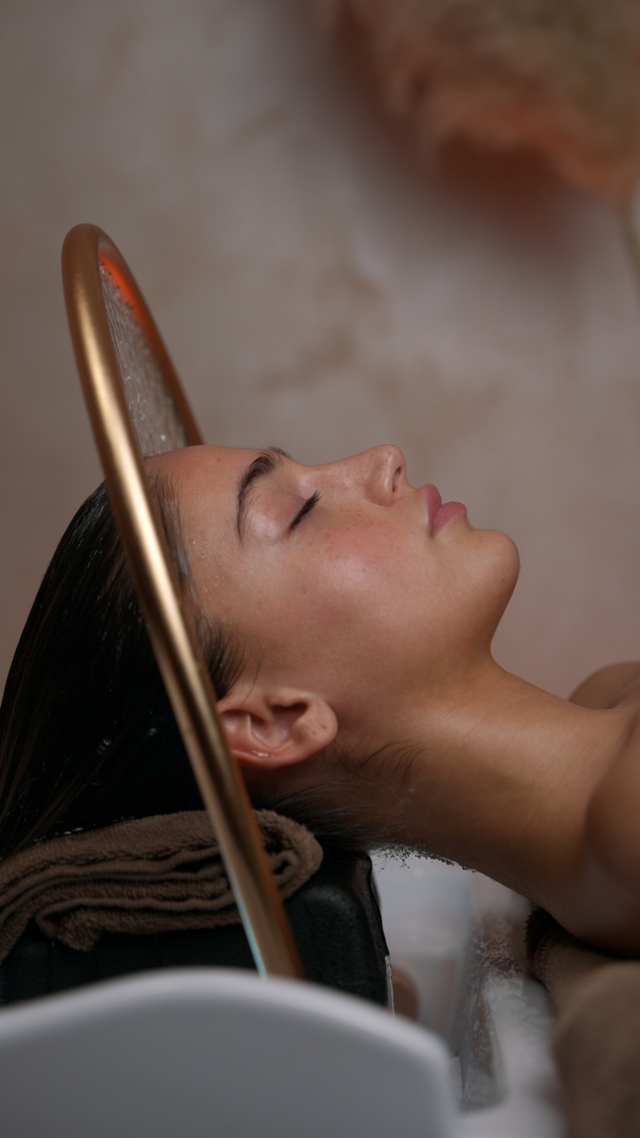 Exclusieve Fiobella Methode®️ met water halo ritueel